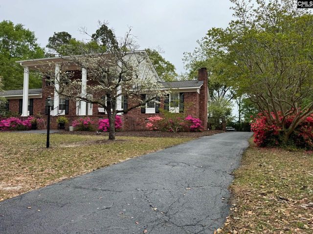 127 Leonard Circle, Camden, SC 29020