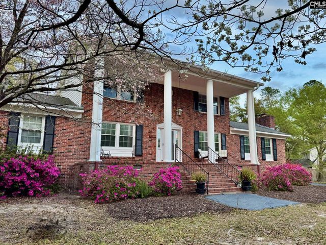 127 Leonard Circle, Camden, SC 29020