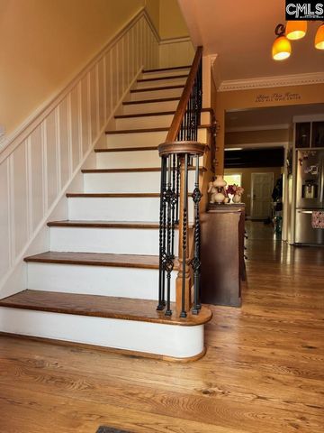 127 Leonard Circle, Camden, SC 29020