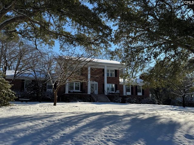 127 Leonard Circle, Camden, SC 29020
