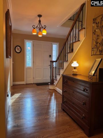 127 Leonard Circle, Camden, SC 29020