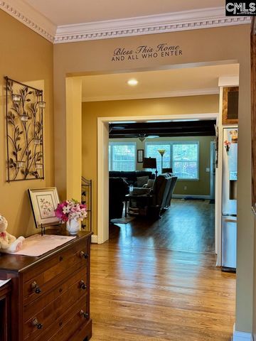 127 Leonard Circle, Camden, SC 29020