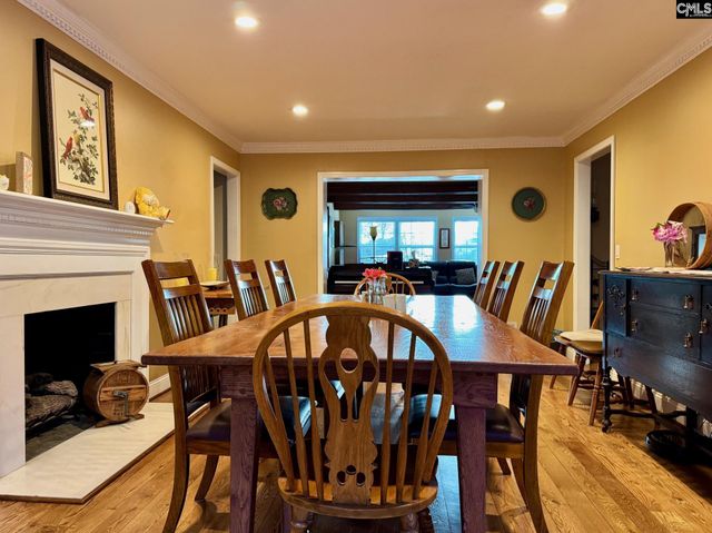 127 Leonard Circle, Camden, SC 29020