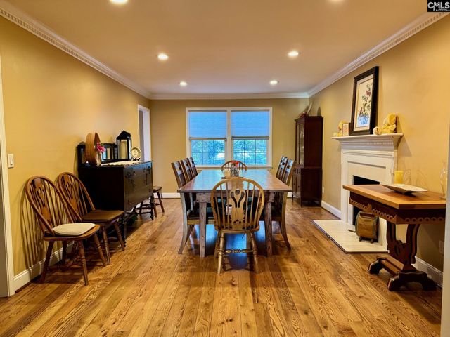 127 Leonard Circle, Camden, SC 29020