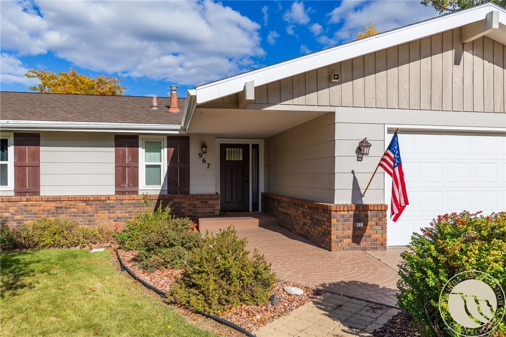 967 Dixon Street, Billings, MT 59105 photo 3