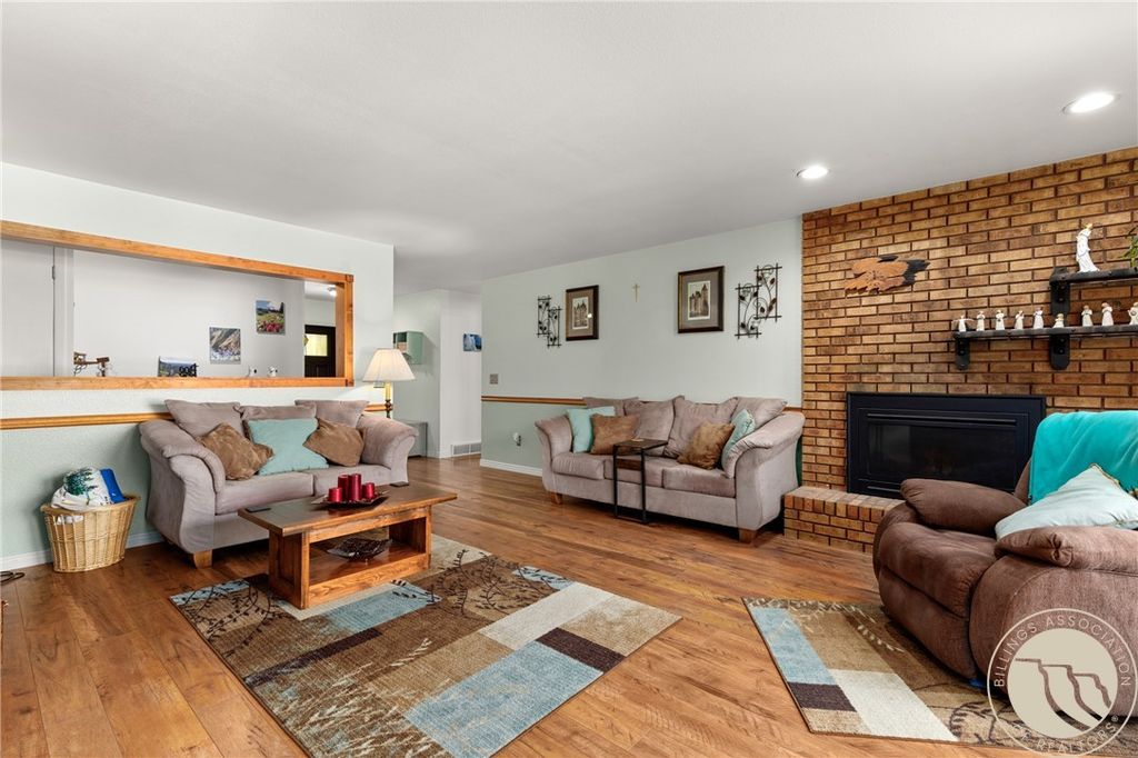 967 Dixon Street, Billings, MT 59105 photo 5