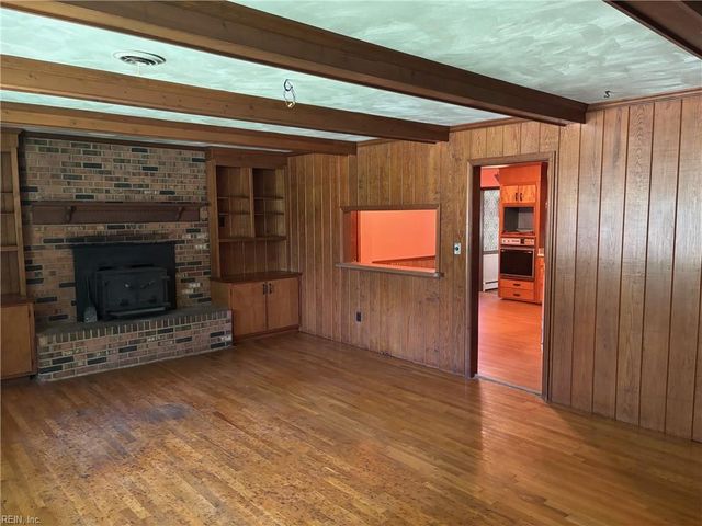 116 Battersea RD, Norfolk, VA 23503