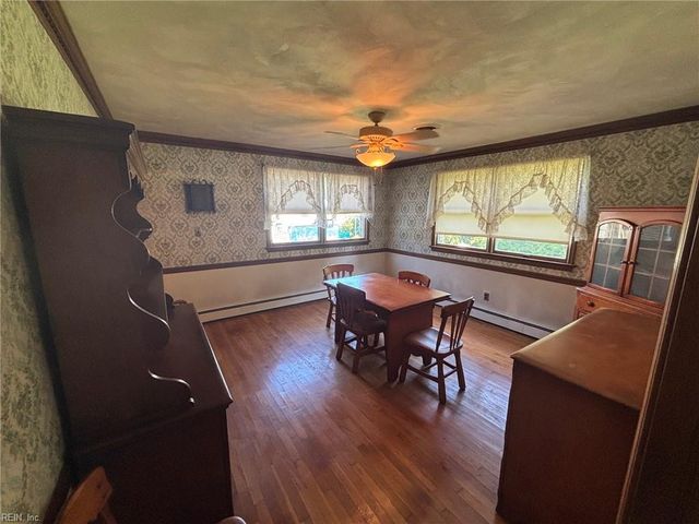 116 Battersea RD, Norfolk, VA 23503