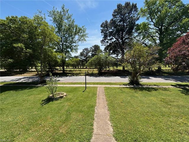 116 Battersea RD, Norfolk, VA 23503