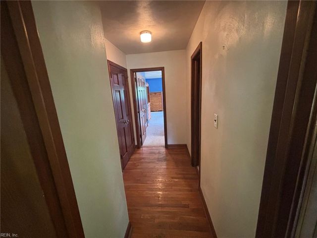 116 Battersea RD, Norfolk, VA 23503