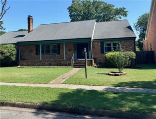 116 Battersea RD, Norfolk, VA 23503