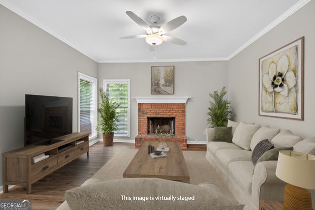 270 Hambridge Court, Lawrenceville, GA 30043