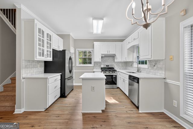 270 Hambridge Court, Lawrenceville, GA 30043
