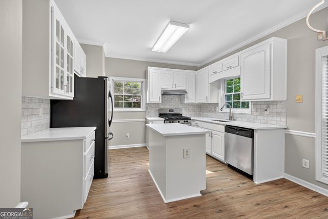 270 Hambridge Court, Lawrenceville, GA 30043