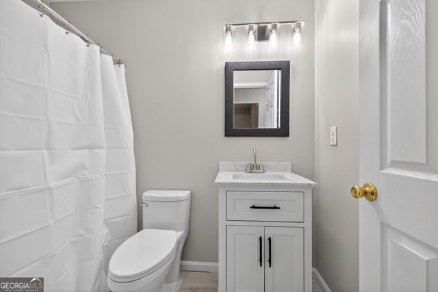270 Hambridge Court, Lawrenceville, GA 30043