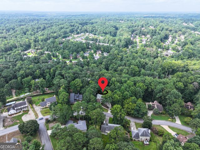 270 Hambridge Court, Lawrenceville, GA 30043