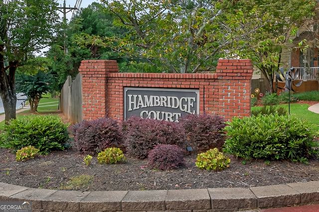 270 Hambridge Court, Lawrenceville, GA 30043