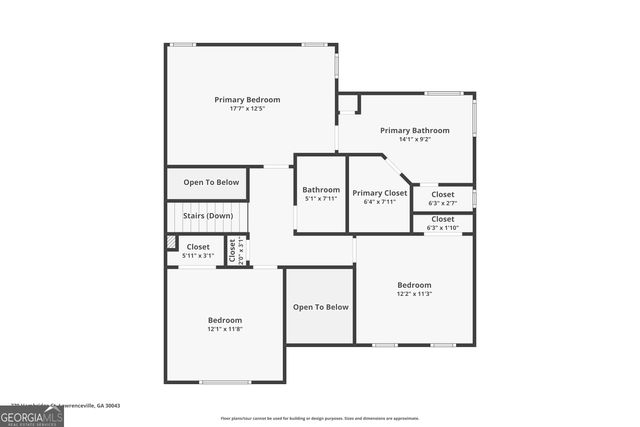 270 Hambridge Court, Lawrenceville, GA 30043