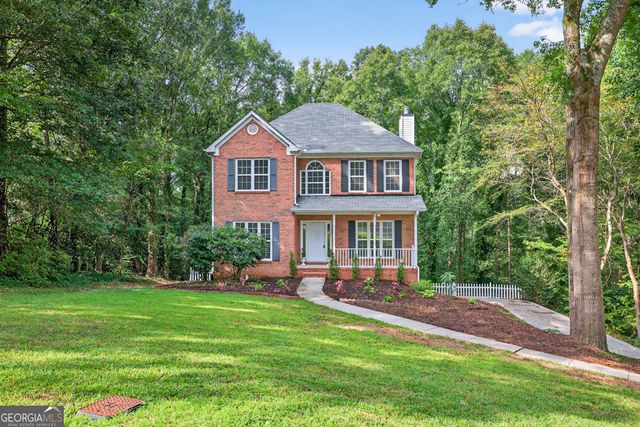 270 Hambridge Court, Lawrenceville, GA 30043