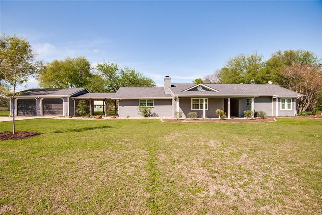 1211 Mcalpin Road, Midlothian, TX 76065