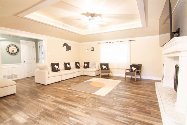 1211 Mcalpin Road, Midlothian, TX 76065
