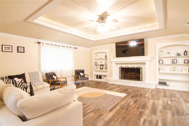 1211 Mcalpin Road, Midlothian, TX 76065