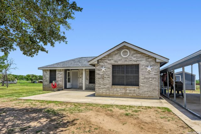 9830 Hildebrandt Rd, San Antonio, TX 78222