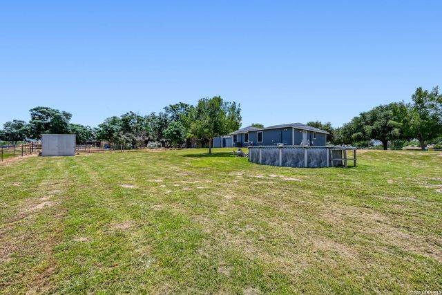 9830 Hildebrandt Rd, San Antonio, TX 78222