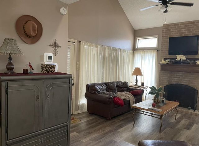 102 Sage Rd., Longview, TX 75604