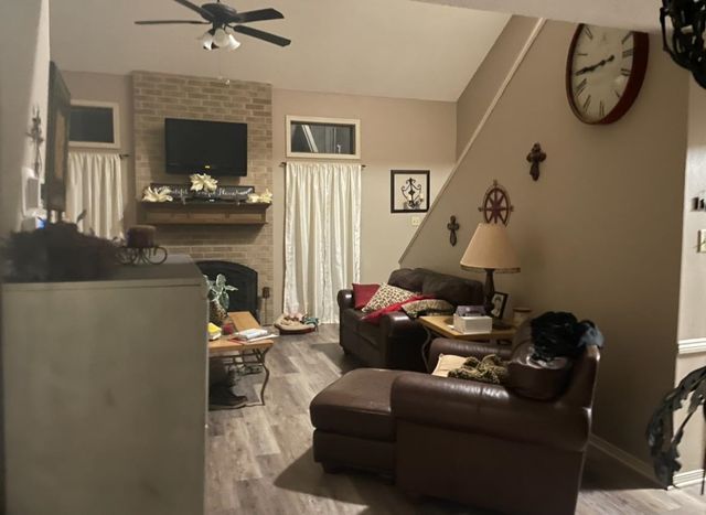 102 Sage Rd., Longview, TX 75604