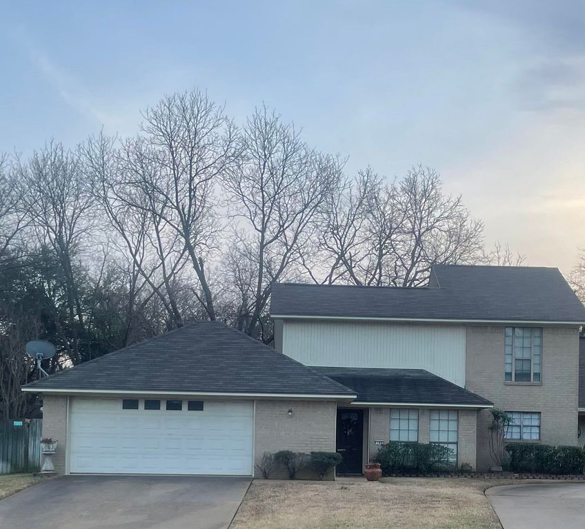 102 Sage Rd., Longview, TX 75604