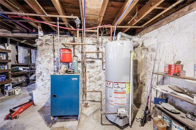 3989 Dean Road, Marion, NY 14505