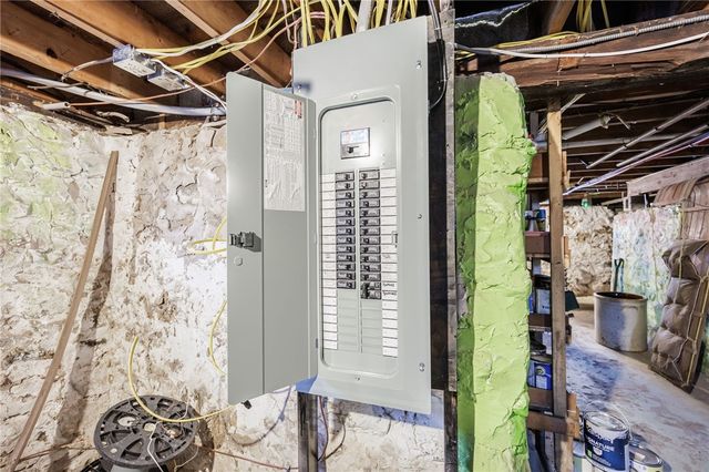 3989 Dean Road, Marion, NY 14505