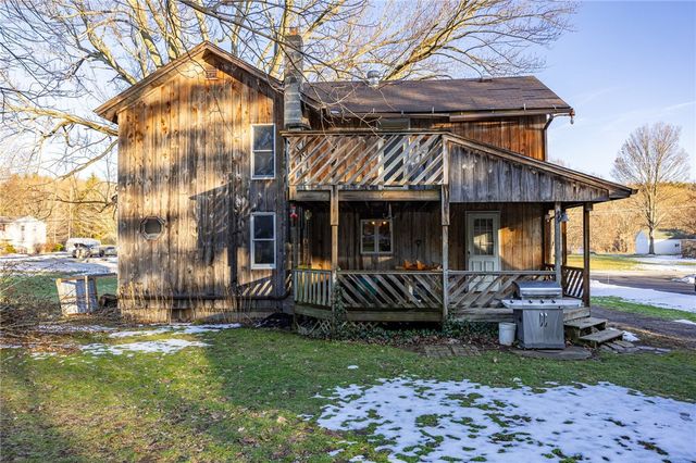 3989 Dean Road, Marion, NY 14505