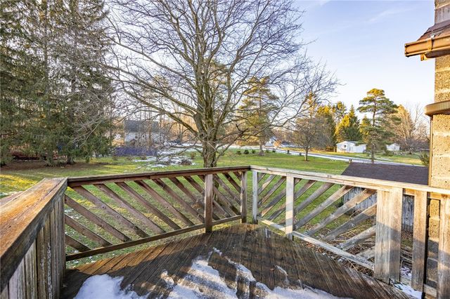 3989 Dean Road, Marion, NY 14505