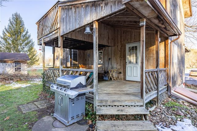 3989 Dean Road, Marion, NY 14505