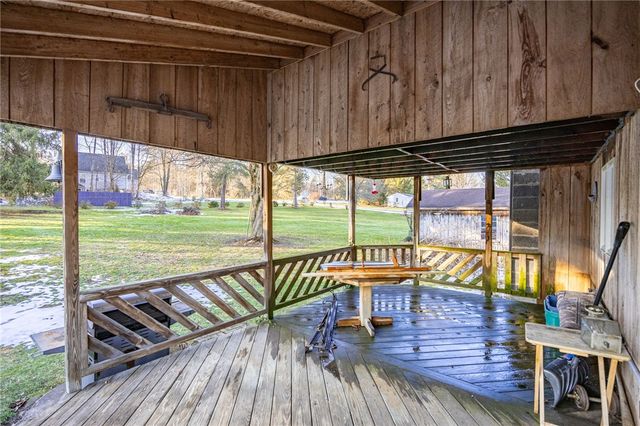 3989 Dean Road, Marion, NY 14505