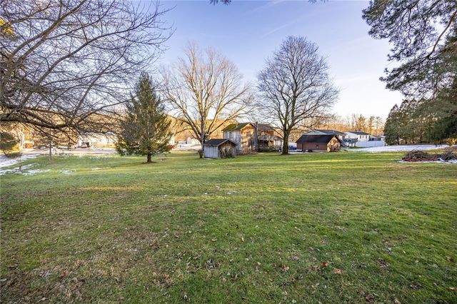 3989 Dean Road, Marion, NY 14505