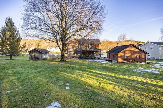 3989 Dean Road, Marion, NY 14505