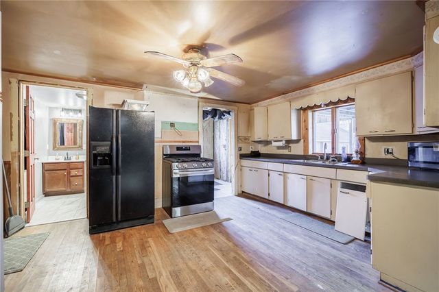 3989 Dean Road, Marion, NY 14505