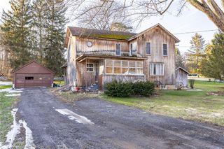 3989 Dean Road, Marion, NY 14505
