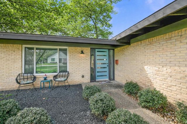 3013 W Terrace DR, Austin, TX 78757