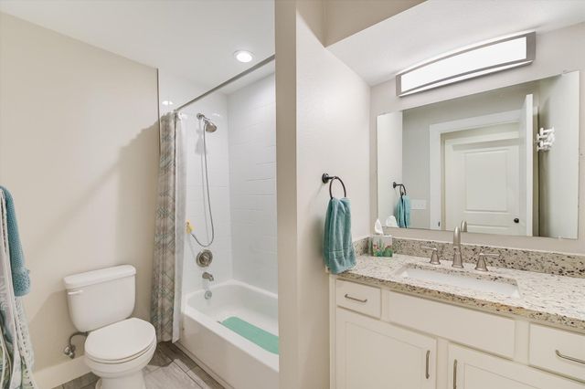 3013 W Terrace DR, Austin, TX 78757