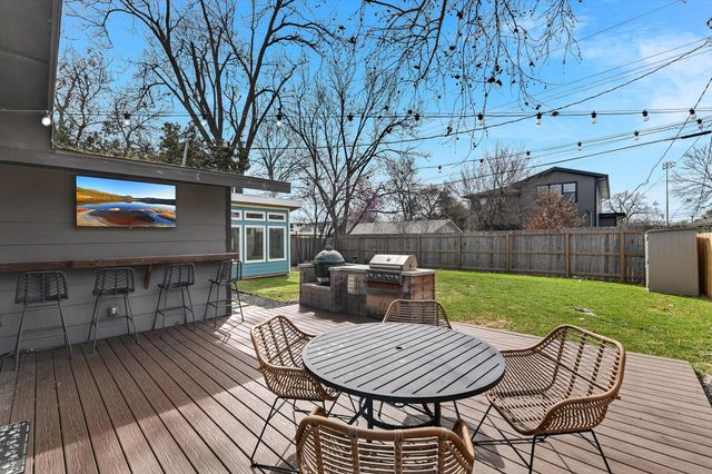 3013 W Terrace DR, Austin, TX 78757