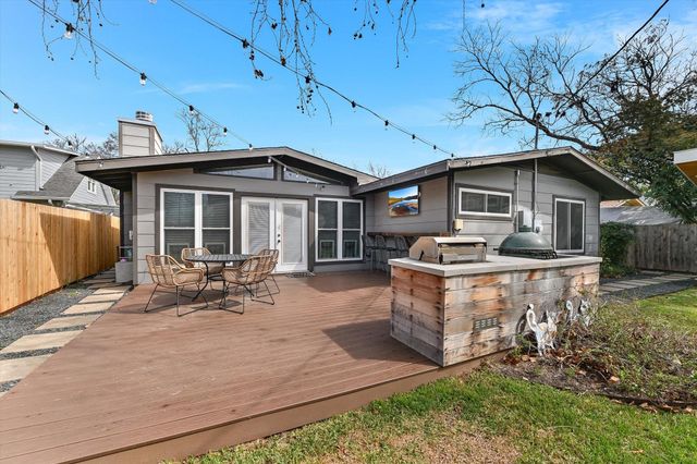 3013 W Terrace DR, Austin, TX 78757