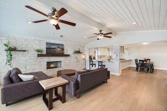 3013 W Terrace DR, Austin, TX 78757