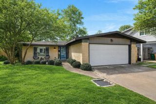 3013 W Terrace DR, Austin, TX 78757