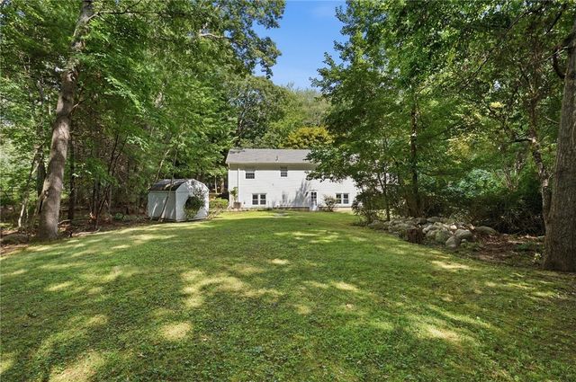 565 Shippeetown Road, East Greenwich, RI 02818