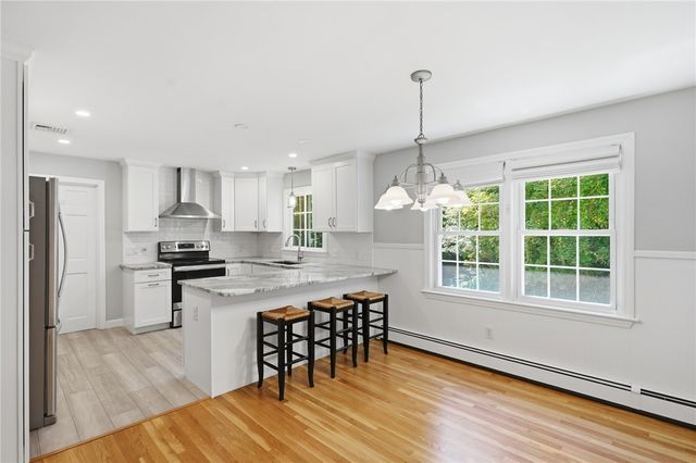 565 Shippeetown Road, East Greenwich, RI 02818