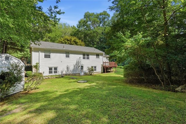 565 Shippeetown Road, East Greenwich, RI 02818